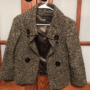 Randy Kemper Tweed Jacket
